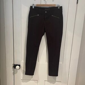 Denver Hayes Dark Brown Pants